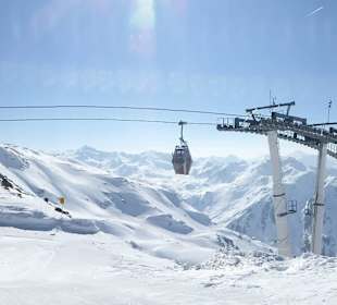 Hotel Pachmair Uderns Zillertal