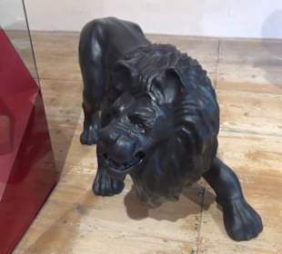 Ausstellung Sittikus