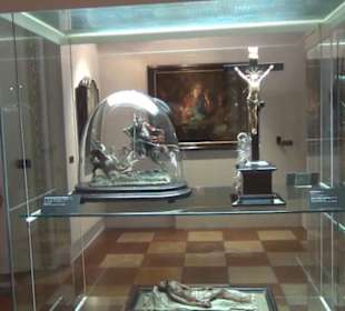 Domquartier - Dommuseum