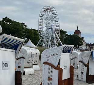 Strand Kühlungsborn