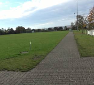 Sportanlage Unlingen
