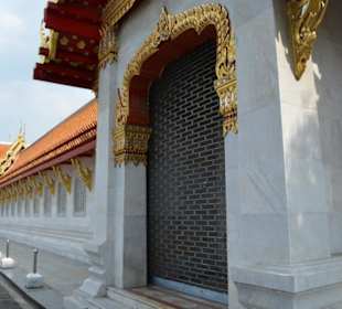 Wat Benchamabopit Marmortempel