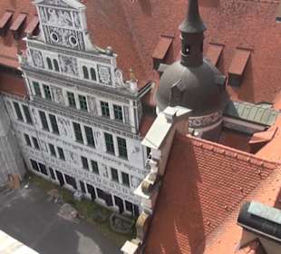 Hausmannsturm 