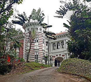 Danish Seamen’s Kirche