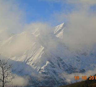 Grossglockner
