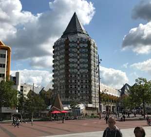 Rotterdam 