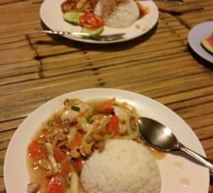 Lecker Essen