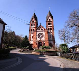 Wanderweg