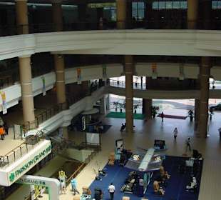 Megamall