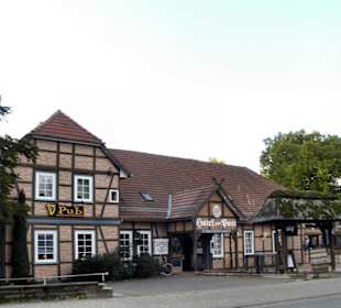 Restaurant Zur Post Winsen / Aller