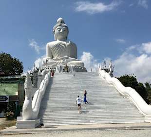 Big Buddha