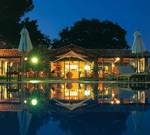 La Limonaia e la Piscina - La Limonaia by the pool