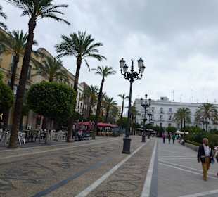 Jerez de la Frontera 