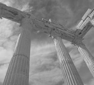 Apollon Black & White