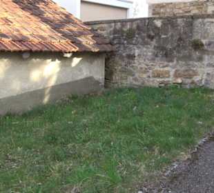 Pfarrhaus
