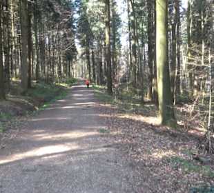 Wanderung Florianrunde