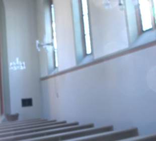 Evangelische Stadtkirche