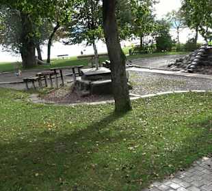 Spielplatz Uferstraße Wasserburg (Bodensee)