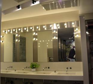 Shoppingcenter Terminal 21