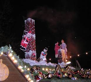 Stuttgarter Weihnachtsmarkt - 33