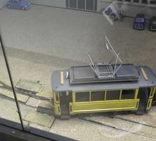 Zürich Tram Museum