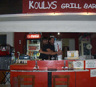 Koulys