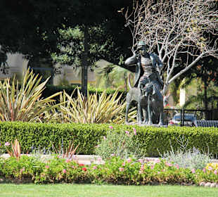 Beverly Gardens Park