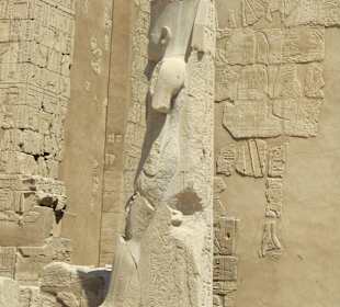 Temple of Karnak