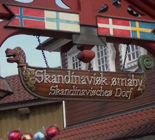 Themenbereich Skandinavien