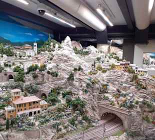 Miniatur Wunderland Hamburg