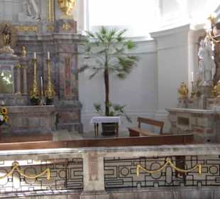 Abteikirche 