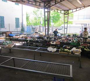 Montecatini Terme Markt