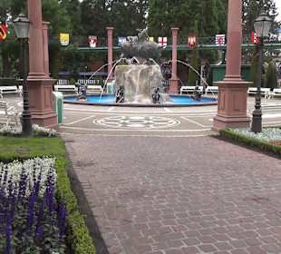 Themenbereich Deutschland