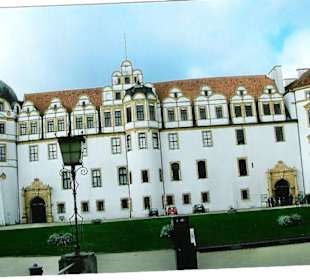 Schloß Celle