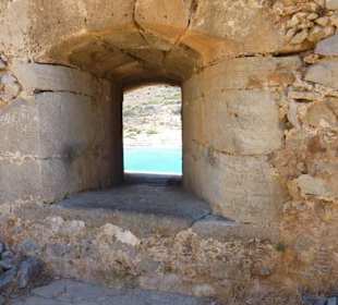 Spinalonga