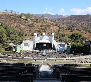 Hollywood Bowl