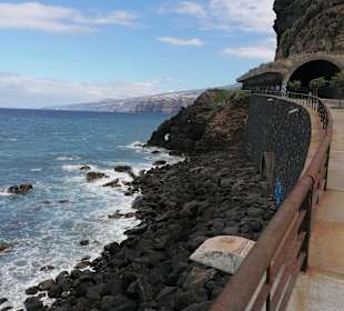 Wandern Puerto de la Cruz