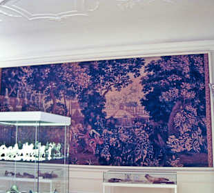 Замок Ойтин.