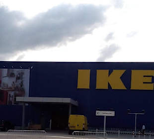 IKEA Restaurant Kaiserslautern