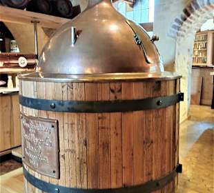 Irseer Klosterbräu