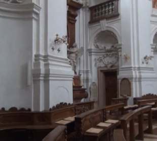 Dreifaltigkeitskirche