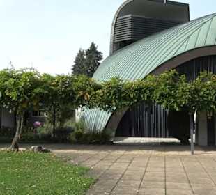 Kirche Zum Guten Hirten