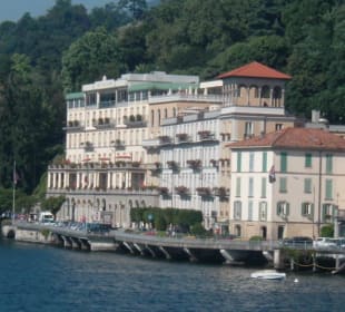Grand Hotel Cadenabbia
