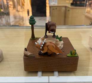 Villaggio Shopping-Mall