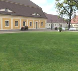 Barockschloss Rammenau