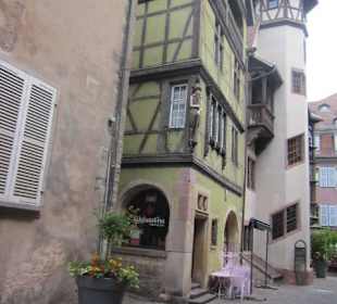 Altstadt Colmar