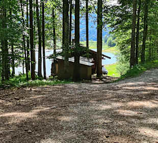 Wandern Reit Im Winkl