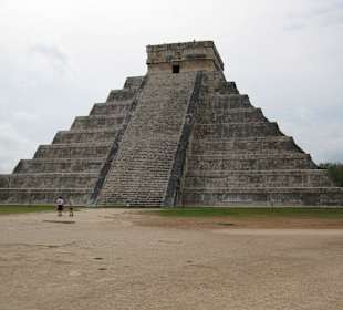Chichen Itza