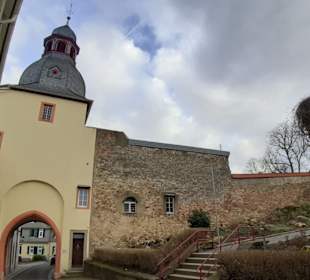 Altstadt Kichheimbolanden