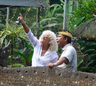 Reiseführer Wayan Susapta